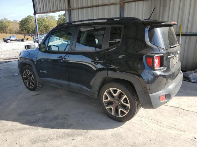 Photo 1 VIN: ZACCJABT1GPD75777 - JEEP RENEGADE L 