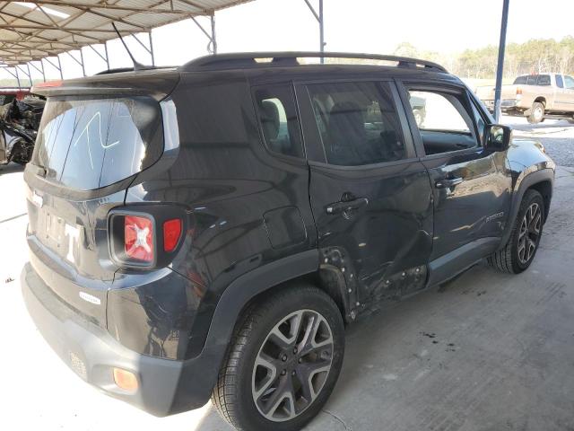 Photo 2 VIN: ZACCJABT1GPD75777 - JEEP RENEGADE L 