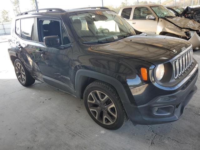 Photo 3 VIN: ZACCJABT1GPD75777 - JEEP RENEGADE L 