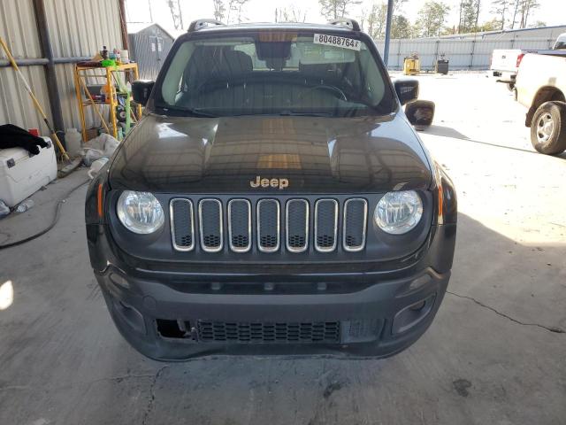 Photo 4 VIN: ZACCJABT1GPD75777 - JEEP RENEGADE L 