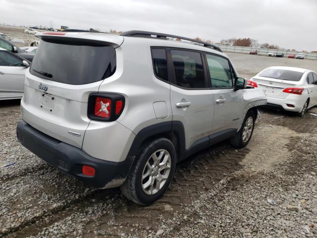 Photo 3 VIN: ZACCJABT1GPD78324 - JEEP RENEGADE 