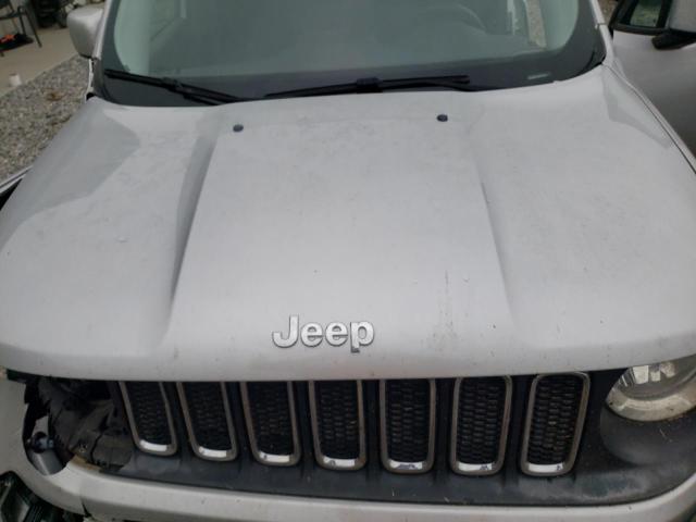 Photo 6 VIN: ZACCJABT1GPD78324 - JEEP RENEGADE 