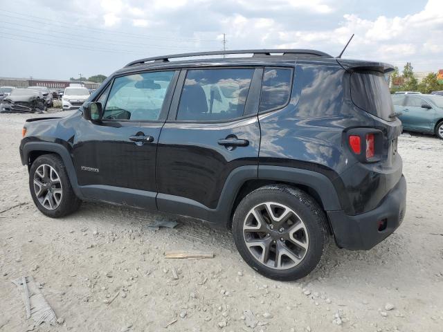 Photo 1 VIN: ZACCJABT1GPD84429 - JEEP RENEGADE L 