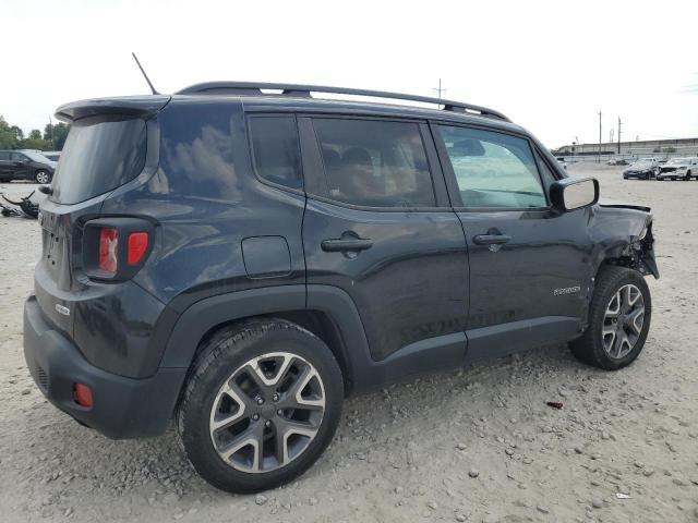 Photo 2 VIN: ZACCJABT1GPD84429 - JEEP RENEGADE L 