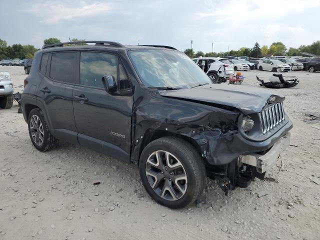 Photo 3 VIN: ZACCJABT1GPD84429 - JEEP RENEGADE L 