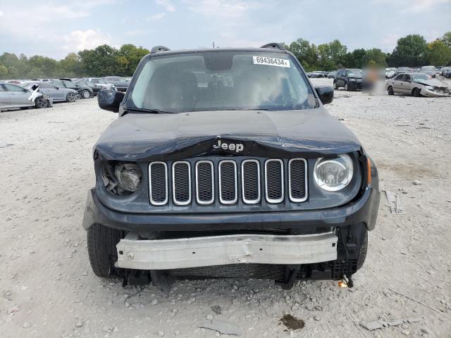 Photo 4 VIN: ZACCJABT1GPD84429 - JEEP RENEGADE L 