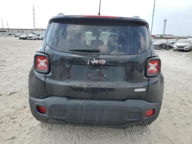 Photo 5 VIN: ZACCJABT1GPD84429 - JEEP RENEGADE L 