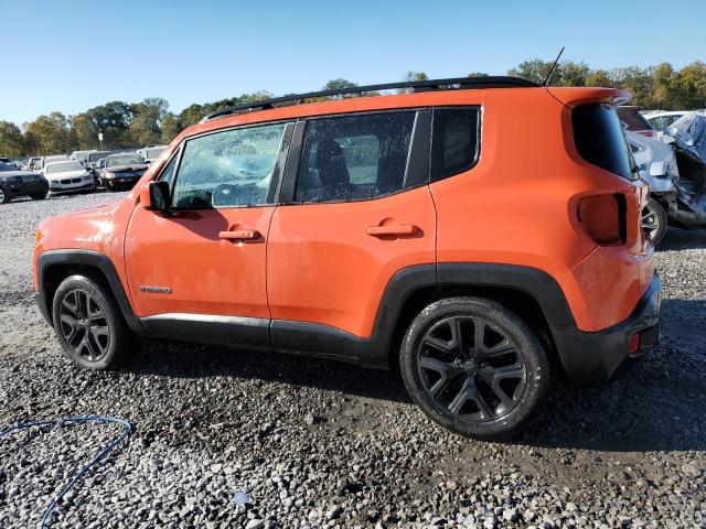 Photo 1 VIN: ZACCJABT1GPD85466 - JEEP RENEGADE L 