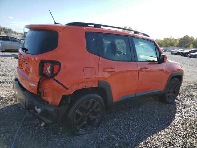 Photo 2 VIN: ZACCJABT1GPD85466 - JEEP RENEGADE L 