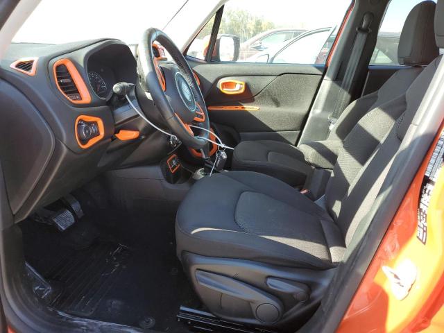 Photo 6 VIN: ZACCJABT1GPD85466 - JEEP RENEGADE L 