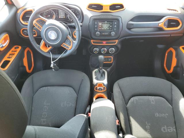 Photo 7 VIN: ZACCJABT1GPD85466 - JEEP RENEGADE L 