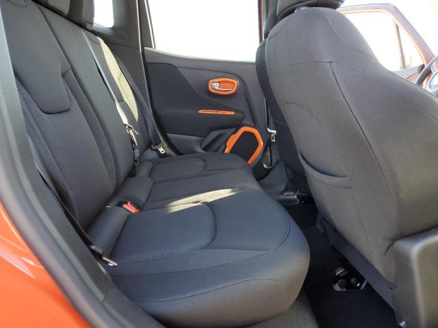 Photo 9 VIN: ZACCJABT1GPD85466 - JEEP RENEGADE L 