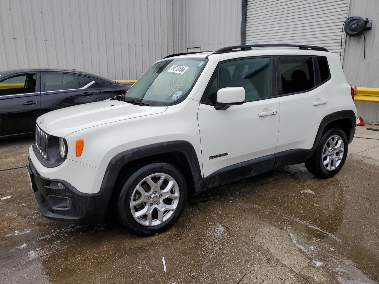 Photo 0 VIN: ZACCJABT1GPD92272 - JEEP RENEGADE 