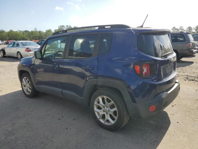 Photo 1 VIN: ZACCJABT1GPE17476 - JEEP RENEGADE 