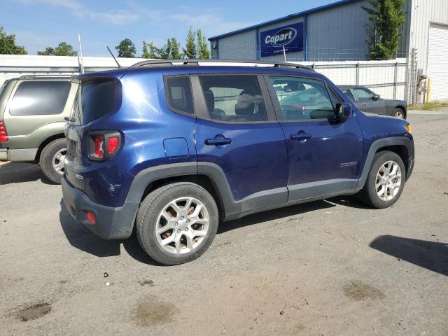 Photo 2 VIN: ZACCJABT1GPE17476 - JEEP RENEGADE 