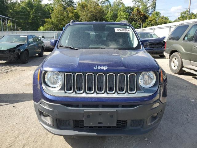 Photo 4 VIN: ZACCJABT1GPE17476 - JEEP RENEGADE 