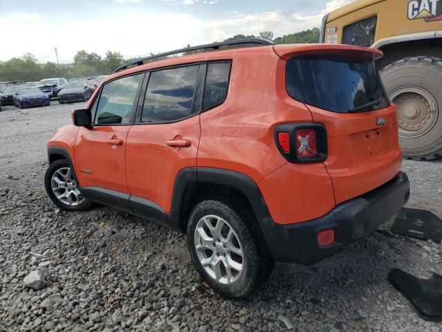 Photo 1 VIN: ZACCJABT2FPB22420 - JEEP RENEGADE L 