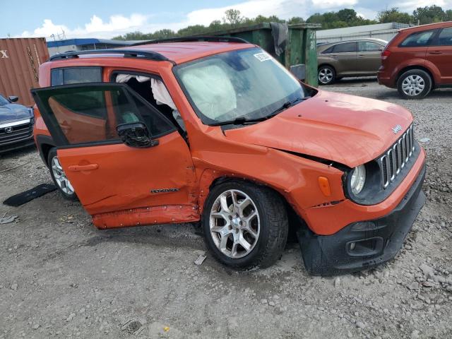 Photo 3 VIN: ZACCJABT2FPB22420 - JEEP RENEGADE L 