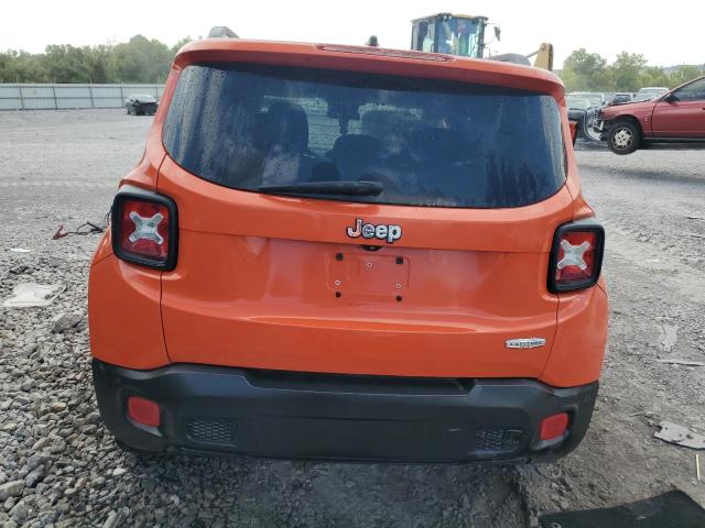 Photo 5 VIN: ZACCJABT2FPB22420 - JEEP RENEGADE L 