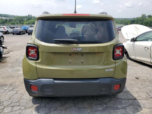 Photo 5 VIN: ZACCJABT2FPB29173 - JEEP RENEGADE L 