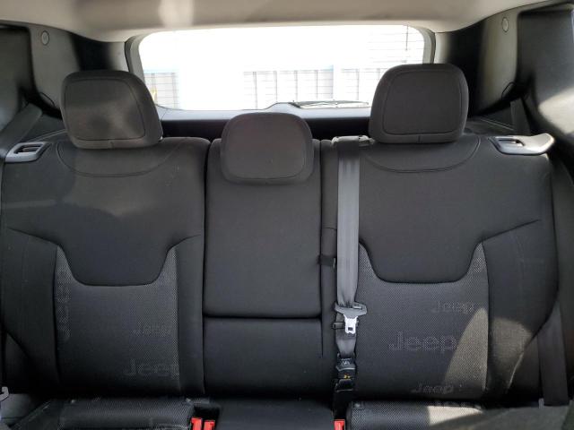 Photo 9 VIN: ZACCJABT2FPB29173 - JEEP RENEGADE L 