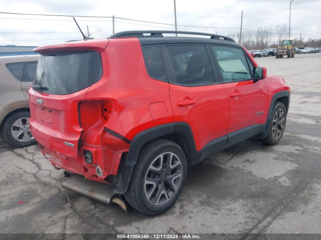 Photo 3 VIN: ZACCJABT2FPB31537 - JEEP RENEGADE 