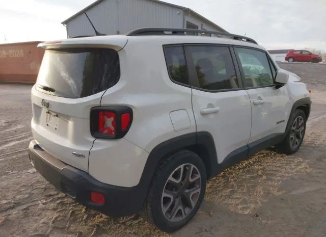 Photo 3 VIN: ZACCJABT2FPB36785 - JEEP RENEGADE 