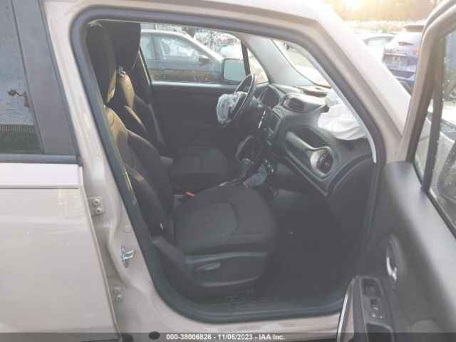 Photo 4 VIN: ZACCJABT2FPB37399 - JEEP RENEGADE 