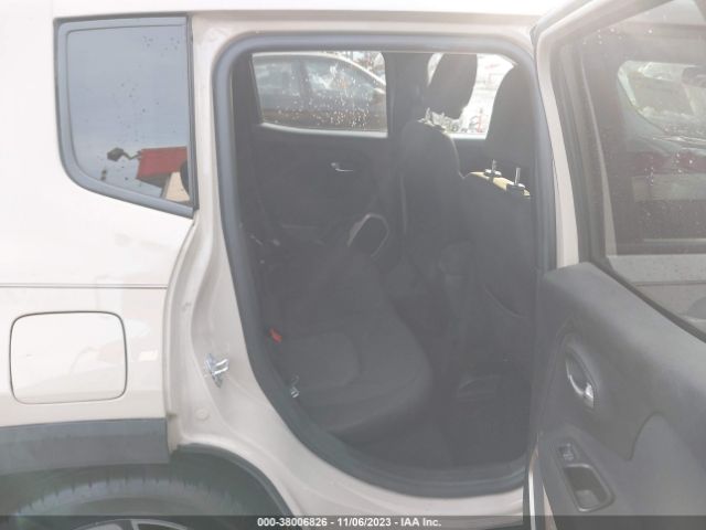 Photo 7 VIN: ZACCJABT2FPB37399 - JEEP RENEGADE 