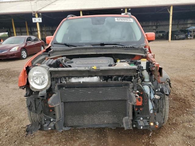 Photo 4 VIN: ZACCJABT2FPB38553 - JEEP RENEGADE 