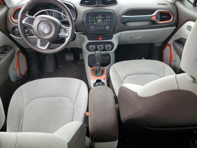 Photo 7 VIN: ZACCJABT2FPB38553 - JEEP RENEGADE 