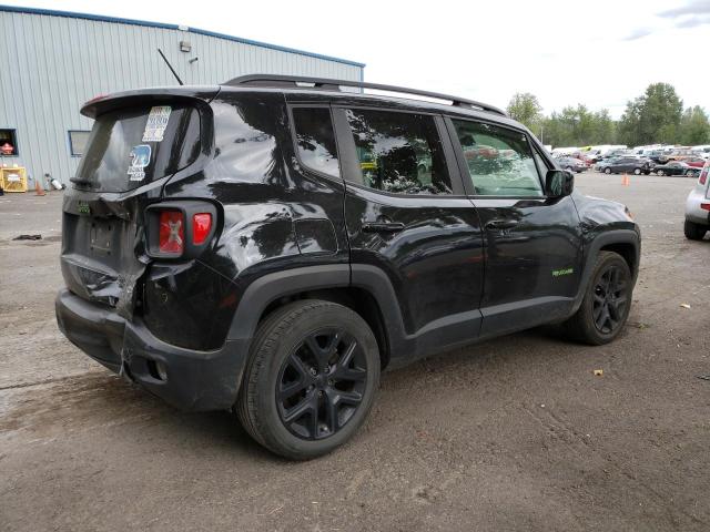 Photo 2 VIN: ZACCJABT2FPB40092 - JEEP RENEGADE L 