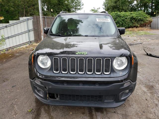 Photo 4 VIN: ZACCJABT2FPB40092 - JEEP RENEGADE L 