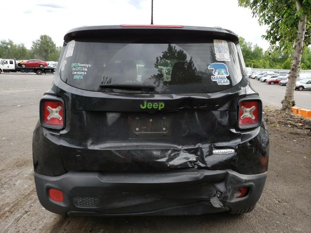 Photo 5 VIN: ZACCJABT2FPB40092 - JEEP RENEGADE L 