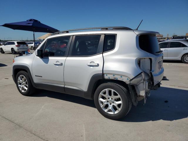 Photo 1 VIN: ZACCJABT2FPB45101 - JEEP RENEGADE L 