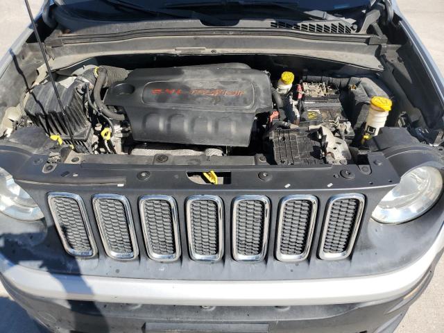 Photo 11 VIN: ZACCJABT2FPB45101 - JEEP RENEGADE L 