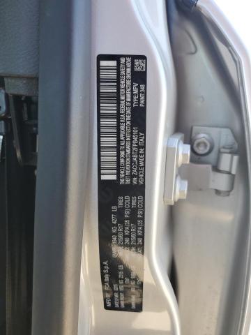 Photo 13 VIN: ZACCJABT2FPB45101 - JEEP RENEGADE L 