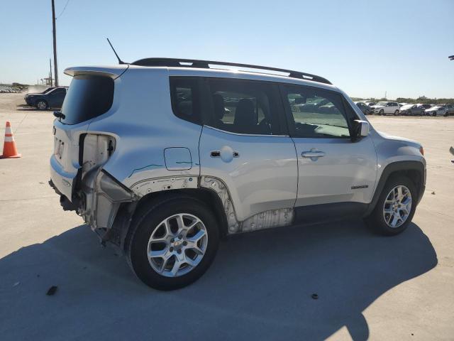 Photo 2 VIN: ZACCJABT2FPB45101 - JEEP RENEGADE L 