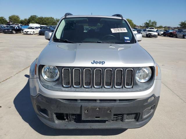 Photo 4 VIN: ZACCJABT2FPB45101 - JEEP RENEGADE L 