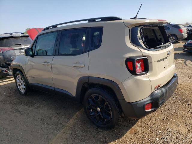 Photo 1 VIN: ZACCJABT2FPB47673 - JEEP RENEGADE L 