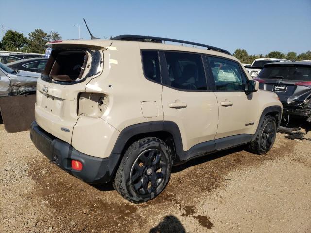 Photo 2 VIN: ZACCJABT2FPB47673 - JEEP RENEGADE L 