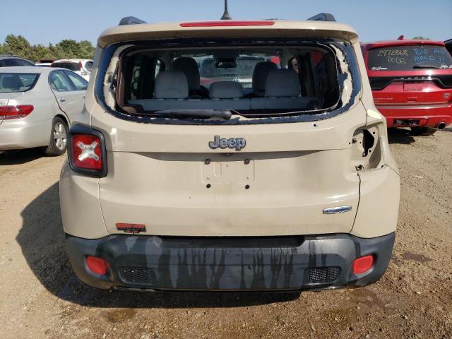 Photo 5 VIN: ZACCJABT2FPB47673 - JEEP RENEGADE L 