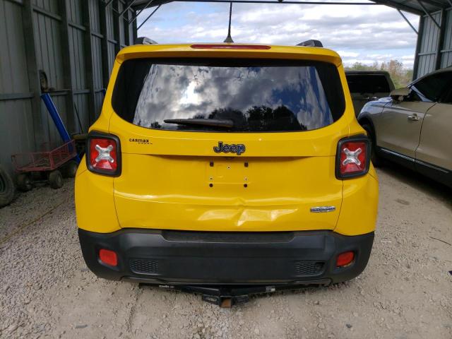 Photo 5 VIN: ZACCJABT2FPB51366 - JEEP RENEGADE 