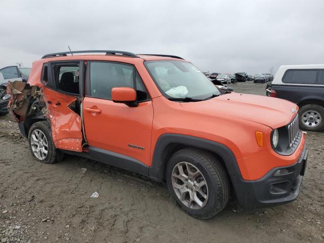 Photo 3 VIN: ZACCJABT2FPB81838 - JEEP RENEGADE 