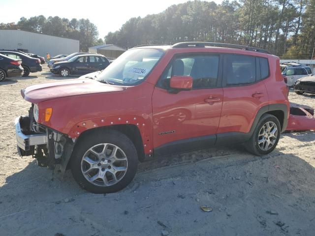 Photo 0 VIN: ZACCJABT2FPB87011 - JEEP RENEGADE L 