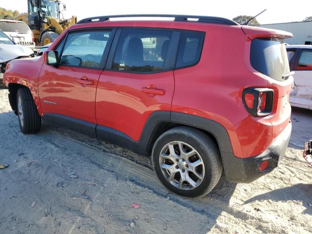 Photo 1 VIN: ZACCJABT2FPB87011 - JEEP RENEGADE L 