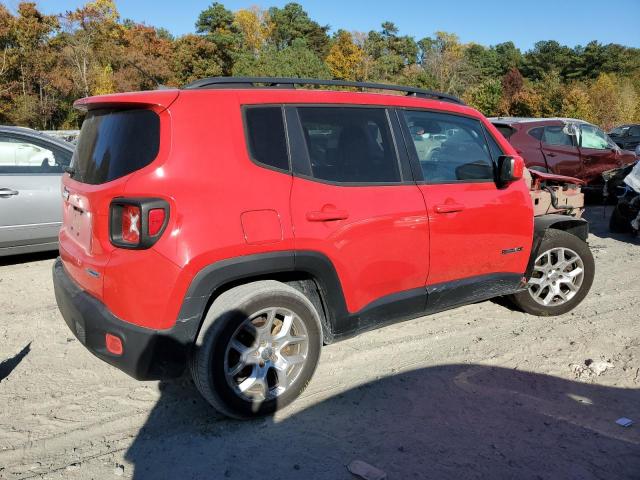 Photo 2 VIN: ZACCJABT2FPB87011 - JEEP RENEGADE L 