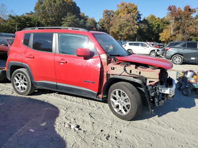 Photo 3 VIN: ZACCJABT2FPB87011 - JEEP RENEGADE L 