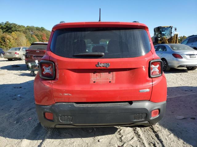 Photo 5 VIN: ZACCJABT2FPB87011 - JEEP RENEGADE L 