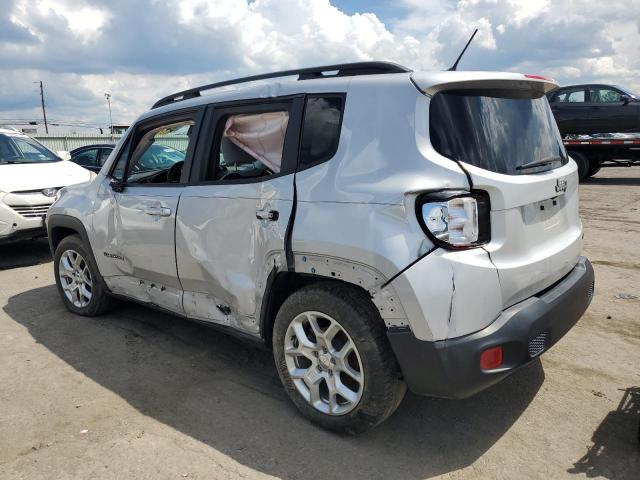 Photo 1 VIN: ZACCJABT2FPB97506 - JEEP RENEGADE L 